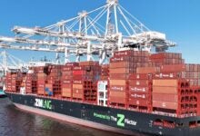 Port of Baltimore